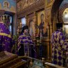Неделя четвертая Великого поста. 26.03.23