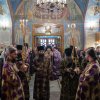 Неделя четвертая Великого поста. 26.03.23