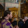 Неделя четвертая Великого поста. 26.03.23