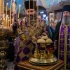 Неделя четвертая Великого поста. 26.03.23