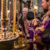 Неделя четвертая Великого поста. 26.03.23
