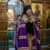 Неделя четвертая Великого поста. 26.03.23