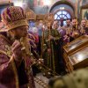 Неделя четвертая Великого поста. 26.03.23