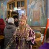 Неделя четвертая Великого поста. 26.03.23