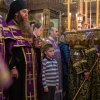 Неделя четвертая Великого поста. 26.03.23