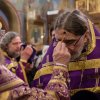 Неделя четвертая Великого поста. 26.03.23