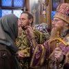 Неделя четвертая Великого поста. 26.03.23