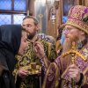 Неделя четвертая Великого поста. 26.03.23