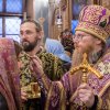 Неделя четвертая Великого поста. 26.03.23