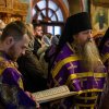Неделя четвертая Великого поста. 26.03.23