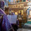 Неделя четвертая Великого поста. 26.03.23