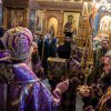 Неделя четвертая Великого поста. 26.03.23