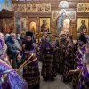Неделя четвертая Великого поста. 26.03.23