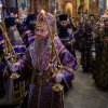 Неделя четвертая Великого поста. 26.03.23