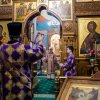 Неделя четвертая Великого поста. 26.03.23