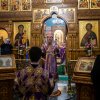 Неделя четвертая Великого поста. 26.03.23
