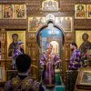 Неделя четвертая Великого поста. 26.03.23