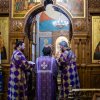 Неделя четвертая Великого поста. 26.03.23