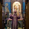 Неделя четвертая Великого поста. 26.03.23