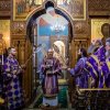 Неделя четвертая Великого поста. 26.03.23