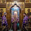 Неделя четвертая Великого поста. 26.03.23