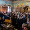 Неделя четвертая Великого поста. 26.03.23