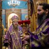 Неделя четвертая Великого поста. 26.03.23
