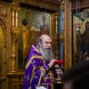 Неделя четвертая Великого поста. 26.03.23