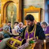 Неделя четвертая Великого поста. 26.03.23