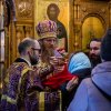 Неделя четвертая Великого поста. 26.03.23