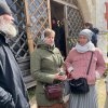 Поездка в Кирилло-Белозерский монастырь