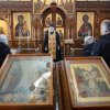 Крестопоклоная неделя