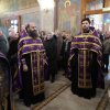 Крестопоклоная неделя