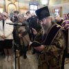 Крестопоклоная неделя