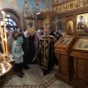 Крестопоклоная неделя