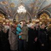 Крестопоклоная неделя