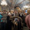 Крестопоклоная неделя