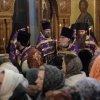 Крестопоклоная неделя
