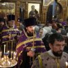 Крестопоклоная неделя