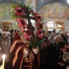 Крестопоклоная неделя