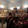 Крестопоклоная неделя