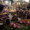 Крестопоклоная неделя