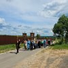 Оптина 8-9 июля