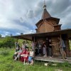 Оптина 8-9 июля