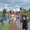 Оптина 8-9 июля