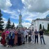Оптина 8-9 июля