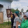 Оптина 8-9 июля