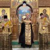 Неделя святых праотец