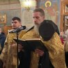Неделя святых праотец