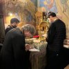 Неделя святых праотец